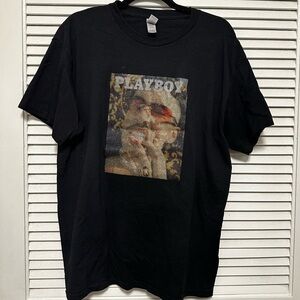 Bad Bunny Graphic T-shirt